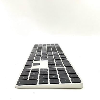 【全額返金保証】【最速発送】Apple Magic Keyboard テンキー付き (JIS) MMMR3J/A 動作確認済
