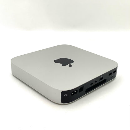 【全額返金保証】【最速発送】Apple Mac mini Apple M2 16GB 256GB 美品 動作確認済