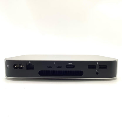 【全額返金保証】【最速発送】Apple Mac mini Apple M2 16GB 256GB 美品 動作確認済