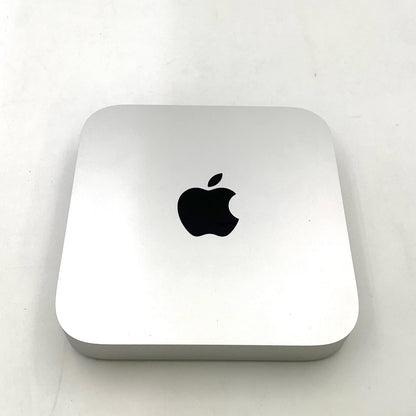 【全額返金保証】【最速発送】Apple Mac mini Apple M2 16GB 256GB 美品 動作確認済