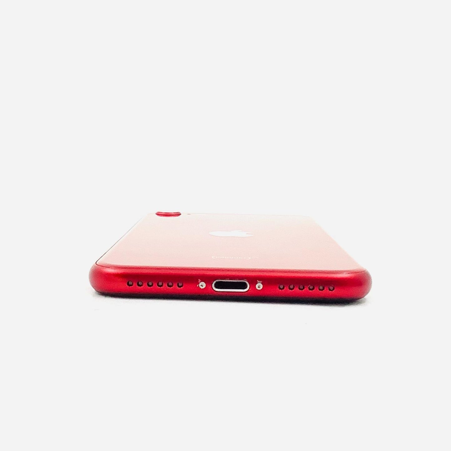 【全額返金保証】【最速発送】Apple iPhone iPhone SE（第3世代） 64GB (PRODUCT)RED SIMフリー 白ロム 動作確認済 89%
