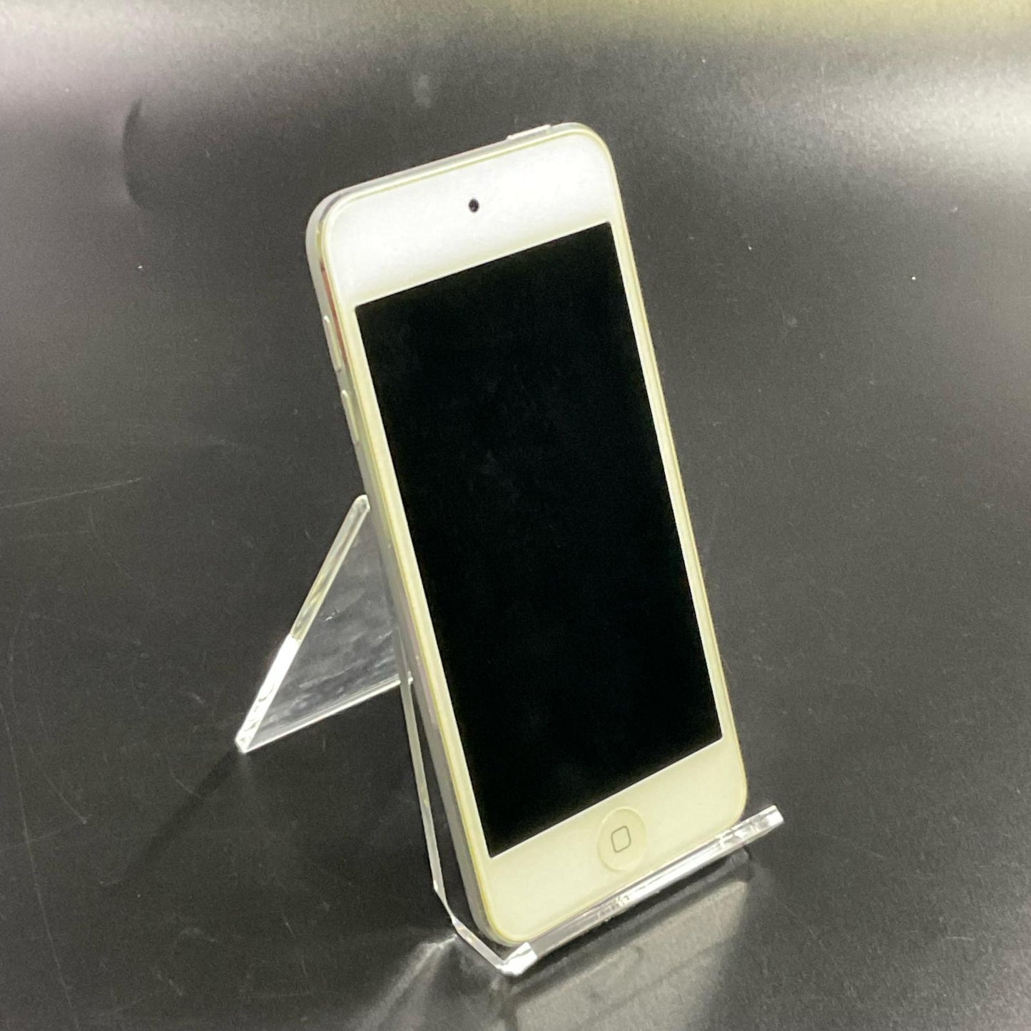【全額返金保証】【最速発送】Apple iPhone iPod touch 第6世代 32GB シルバー 美品 動作確認済