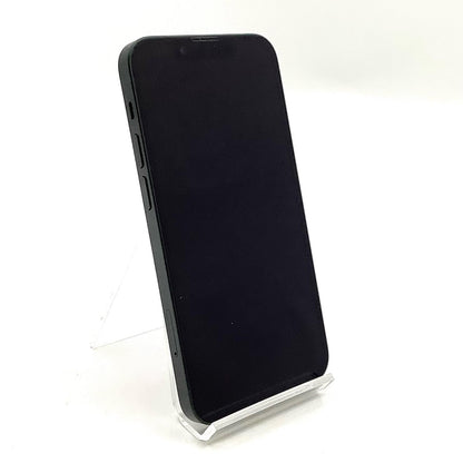 【全額返金保証】【最速発送】Apple iPhone iPhone 13 mini 128GB グリーン SIMフリー 白ロム 動作確認済 81%