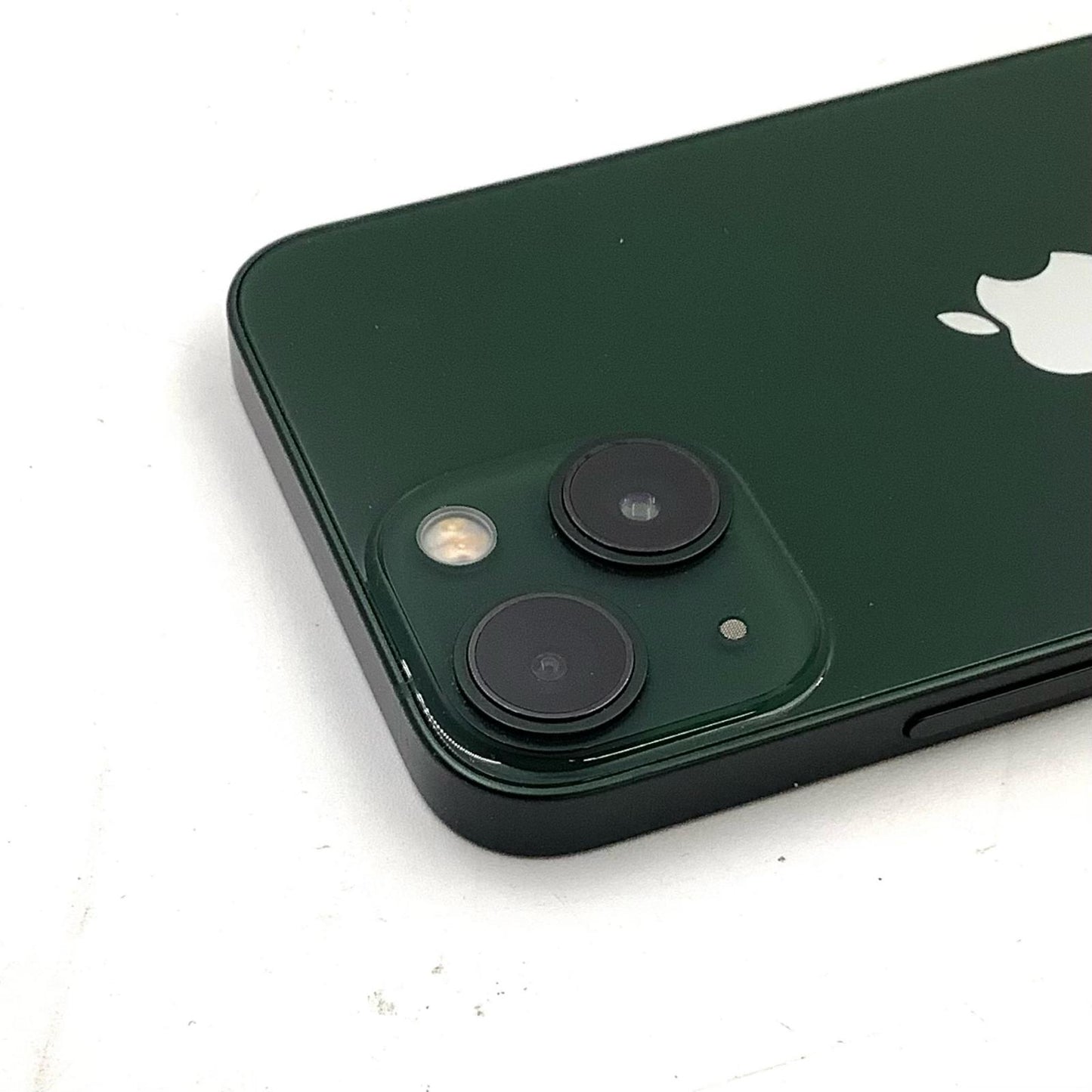 【全額返金保証】【最速発送】Apple iPhone iPhone 13 mini 128GB グリーン SIMフリー 白ロム 動作確認済 81%