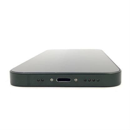 【全額返金保証】【最速発送】Apple iPhone iPhone 13 mini 128GB グリーン SIMフリー 白ロム 動作確認済 81%