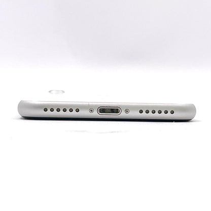 【全額返金保証】【最速発送】Apple iPhone iPhone SE（第2世代） 128GB au 白ロム 動作確認済 77%