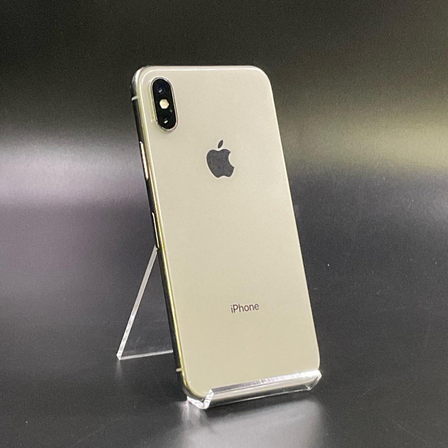 【最速発送】Apple iPhone iPhone X 256GB シルバー Softbank SIMフリー 白ロム【難有】 93%