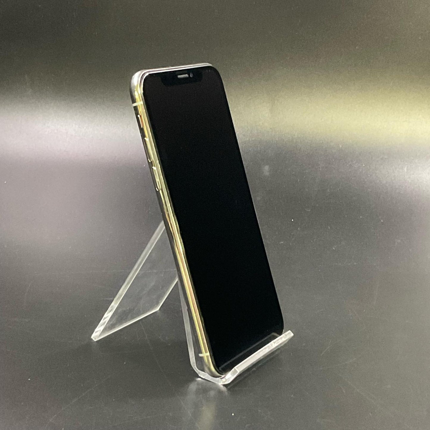 【最速発送】Apple iPhone iPhone X 256GB シルバー Softbank SIMフリー 白ロム【難有】 93%