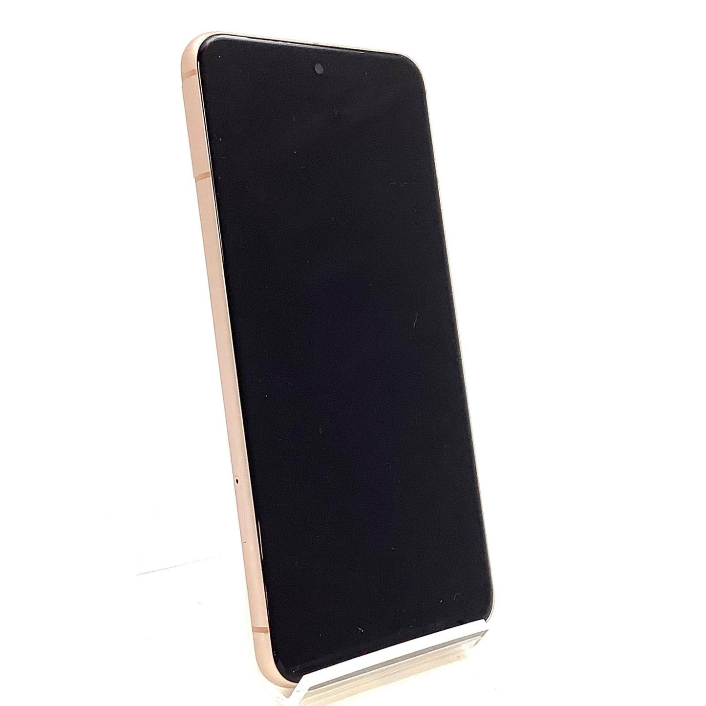 【全額返金保証】【最速発送】Google Pixel 8 128GB ローズ au SIMフリー 白ロム 動作確認済