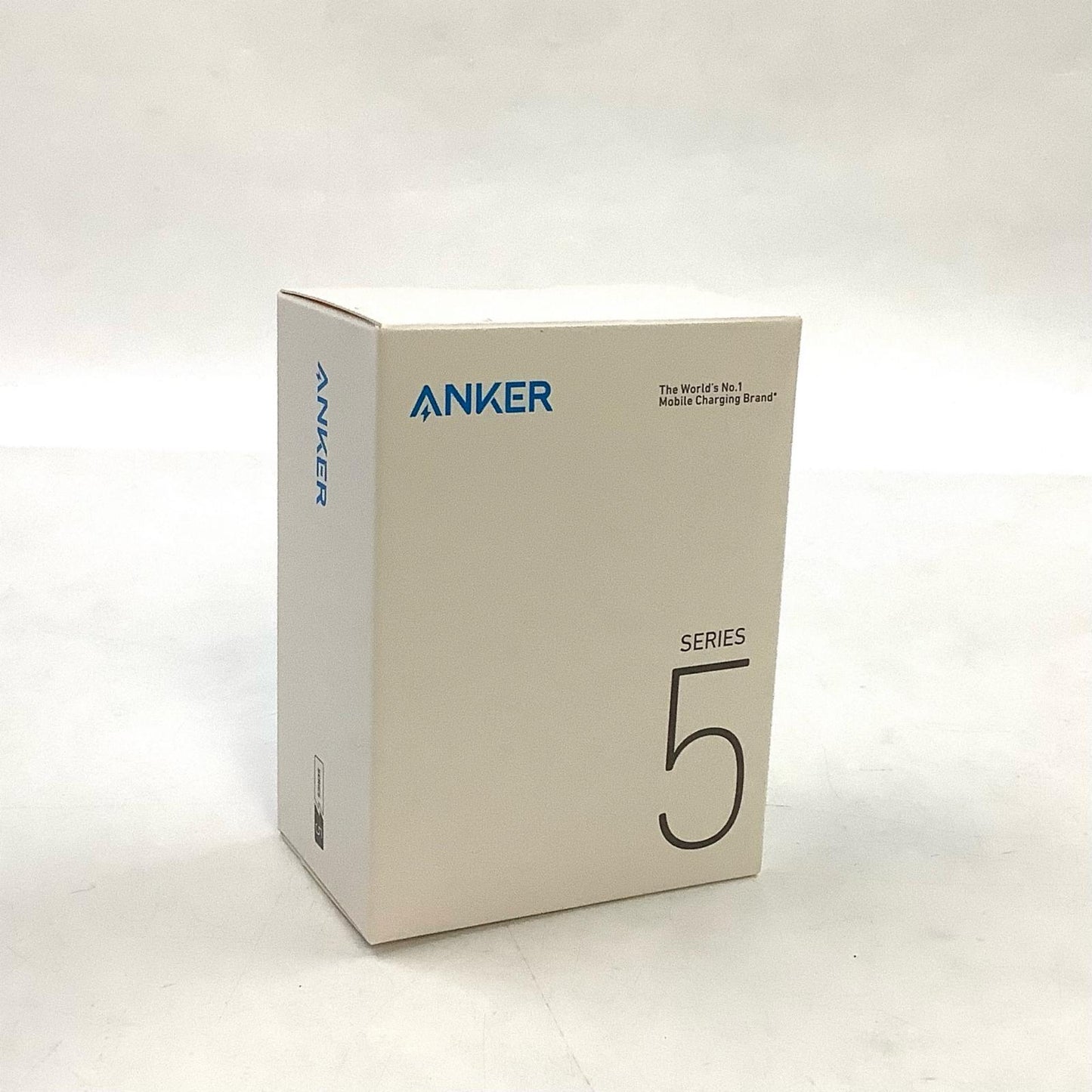 【全額返金保証】【最速発送】ANKER 535 Car Charger 67W Gray 1 新品未開封 即納OK
