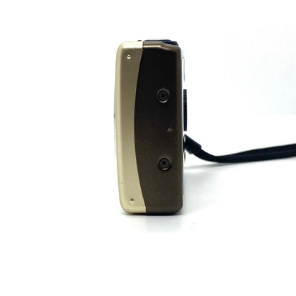 【全額返金保証】【最速発送】Canon コンパクトデジタルカメラ IXY DIGITAL 920 IS ゴールド 動作確認済