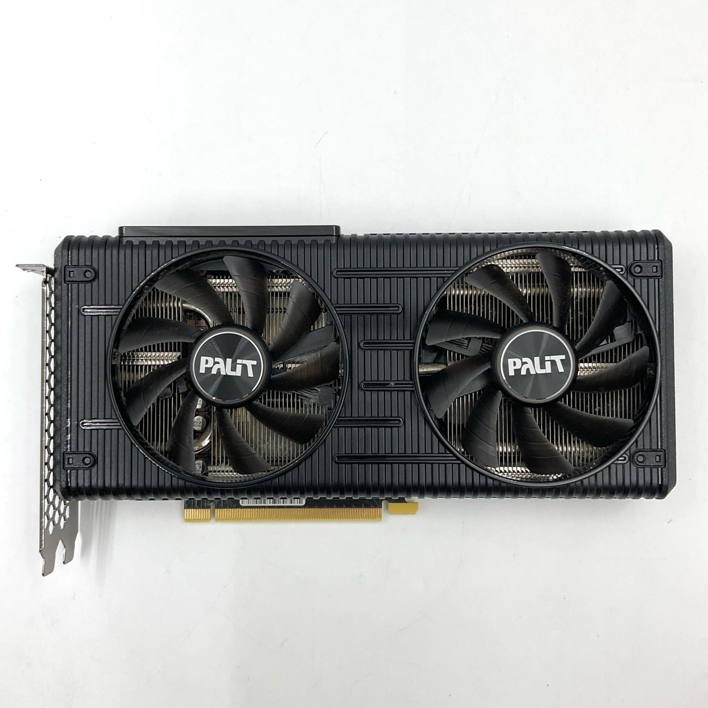【全額返金保証】【最速発送】Palit RTX3060 OC 12GB GDDR6 192bit 3-DP HDMI 動作確認済