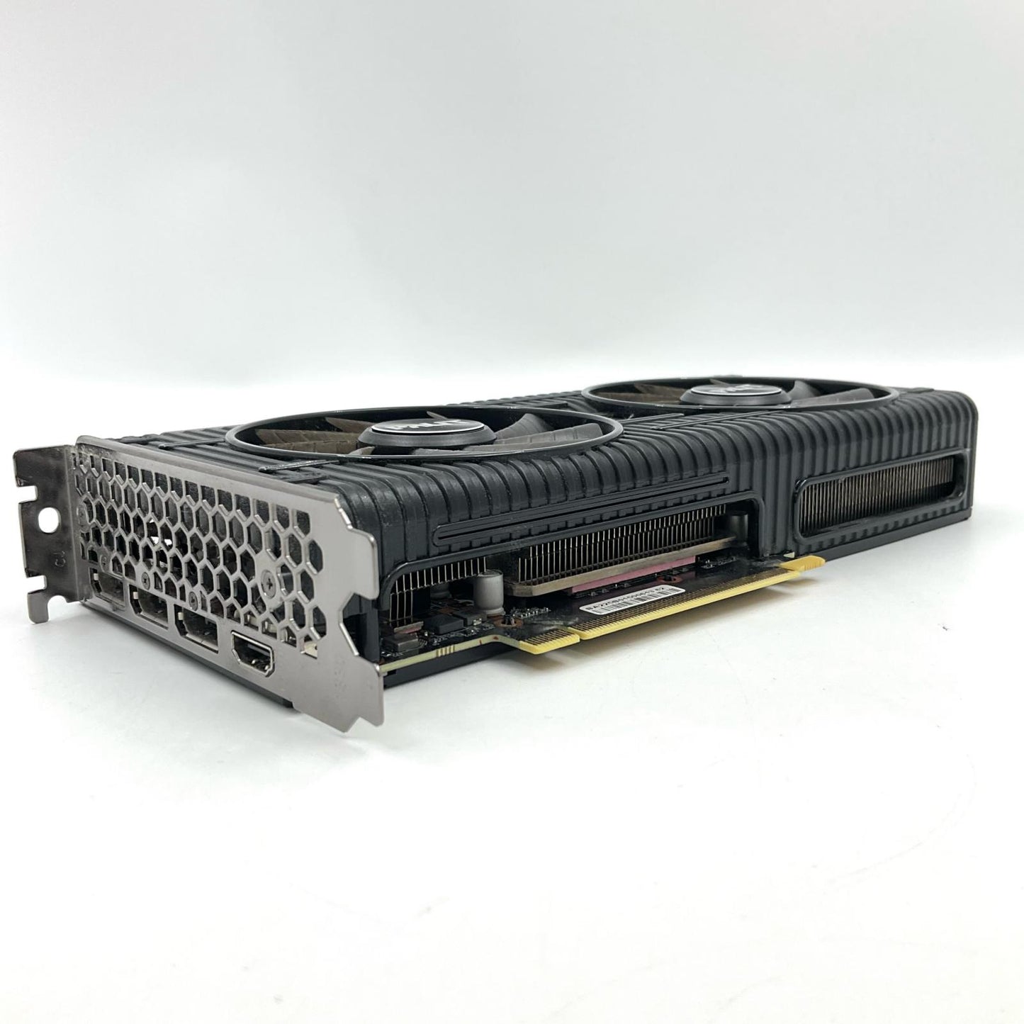 【全額返金保証】【最速発送】Palit RTX3060 OC 12GB GDDR6 192bit 3-DP HDMI 動作確認済