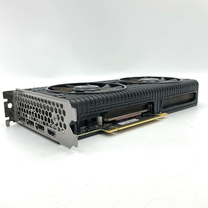 【全額返金保証】【最速発送】Palit RTX3060 OC 12GB GDDR6 192bit 3-DP HDMI 動作確認済