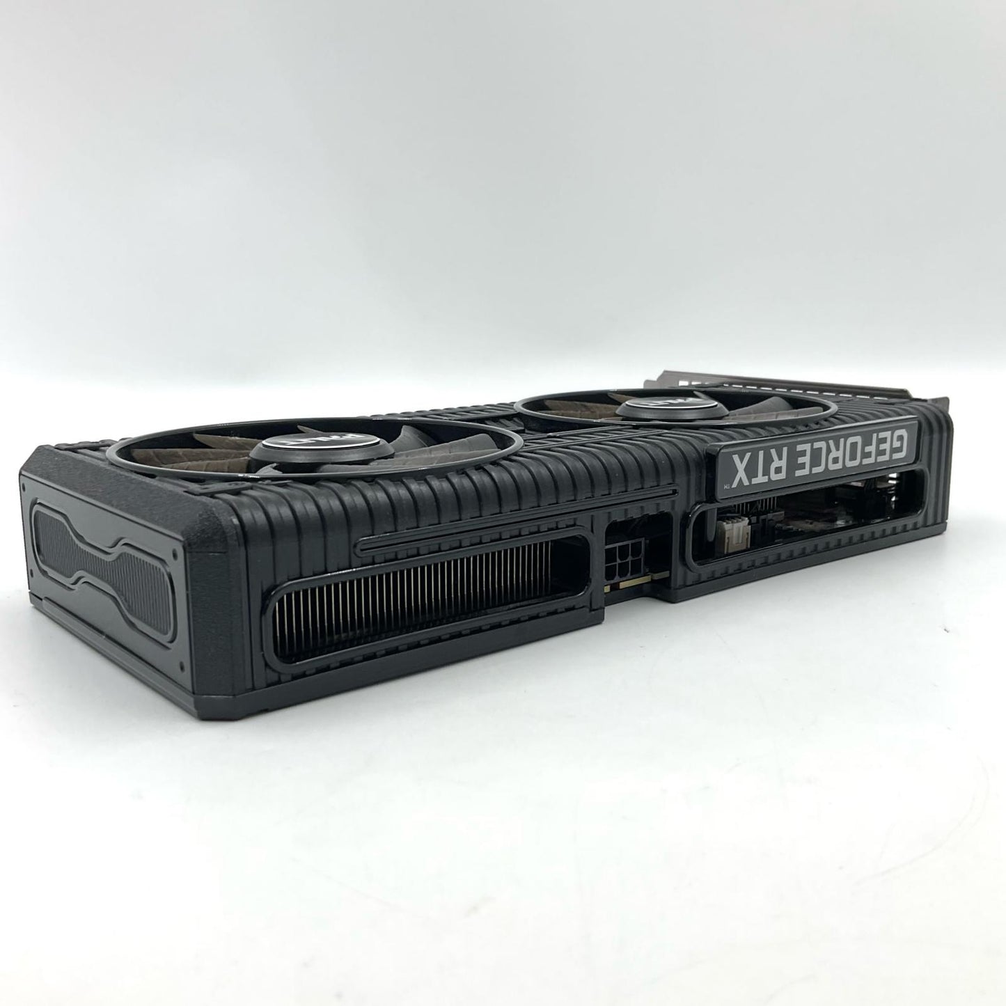 【全額返金保証】【最速発送】Palit RTX3060 OC 12GB GDDR6 192bit 3-DP HDMI 動作確認済