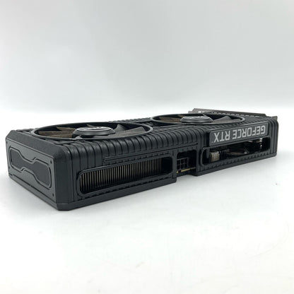【全額返金保証】【最速発送】Palit RTX3060 OC 12GB GDDR6 192bit 3-DP HDMI 動作確認済