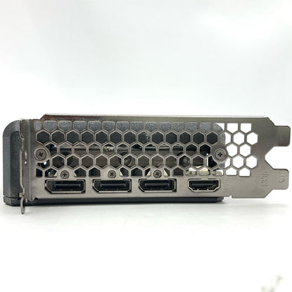 【全額返金保証】【最速発送】Palit RTX3060 OC 12GB GDDR6 192bit 3-DP HDMI 動作確認済