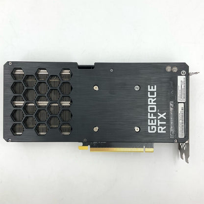 【全額返金保証】【最速発送】Palit RTX3060 OC 12GB GDDR6 192bit 3-DP HDMI 動作確認済