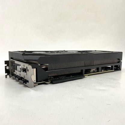 【全額返金保証】【最速発送】ASUS グラフィックボード ROG-STRIX-RTX3090-O24G-GAMING 美品 動作確認済