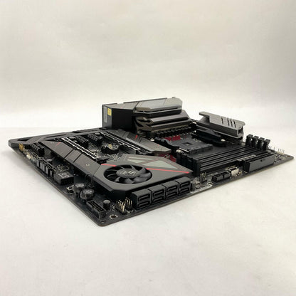 【全額返金保証】【最速発送】ASRock マザーボード X570 PG Velocita 動作確認済