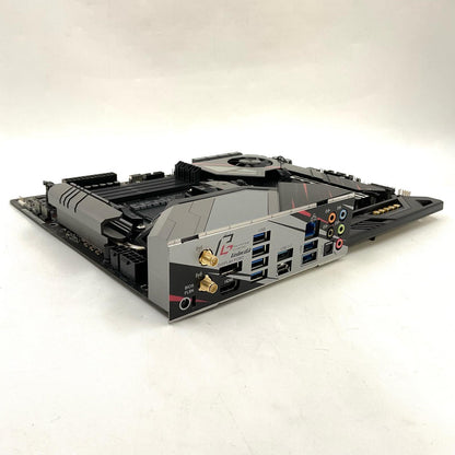 【全額返金保証】【最速発送】ASRock マザーボード X570 PG Velocita 動作確認済