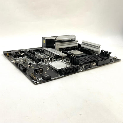 【全額返金保証】【最速発送】ASRock/AMD CPU+マザーボード AMD Ryzen9 5950X+B550 STEEL LEGEND 美品 動作確認済