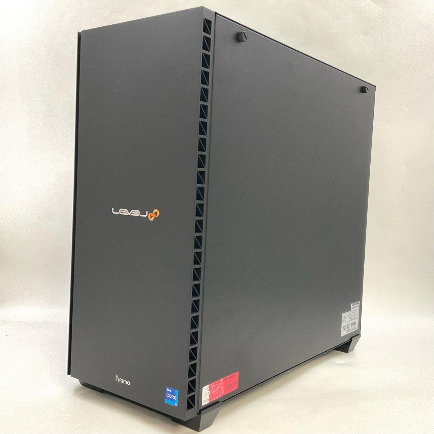 【全額返金保証】【最速発送】iiyama ILeDXs-R959-LC117-UHCXM 11th Gen Intel (R)Core(TM)i7-11700@2.50GHz 2.0GHz 16GB M.2 SSD 1TB NVIDIA GeForce RTX 3070 8GB 美品 動作確認済