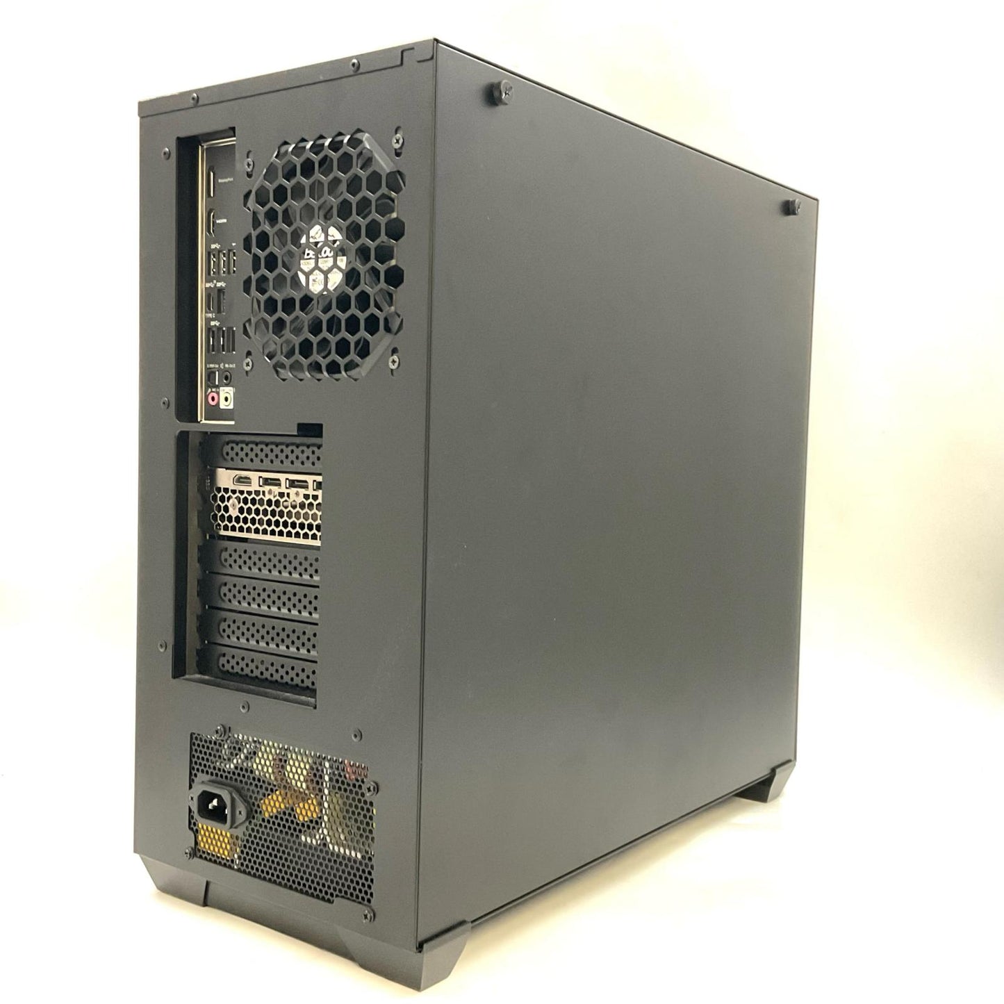 【全額返金保証】【最速発送】iiyama ILeDXs-R959-LC117-UHCXM 11th Gen Intel (R)Core(TM)i7-11700@2.50GHz 2.0GHz 16GB M.2 SSD 1TB NVIDIA GeForce RTX 3070 8GB 美品 動作確認済