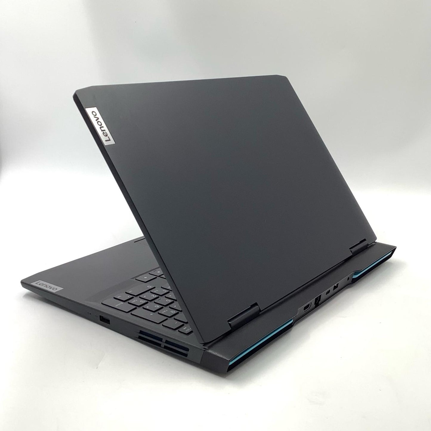 【全額返金保証】【最速発送】Lenovo ideaPad Gaming 3 15IAH7 12th Gen Intel (R)Core(TM)i7-12650H (2.30GHz) 16GB M.2 SSD 512GB NVIDIA GeForce RTX 3060 Laptop 99% 美品 動作確認済