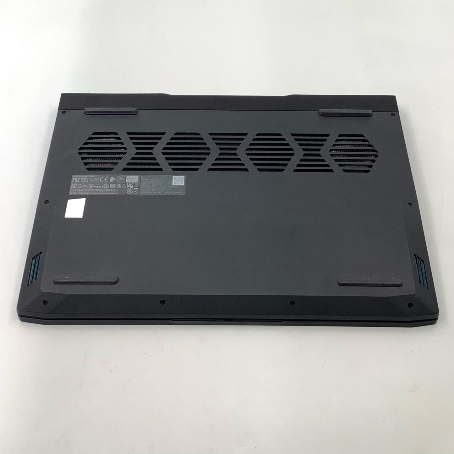 【全額返金保証】【最速発送】Lenovo ideaPad Gaming 3 15IAH7 12th Gen Intel (R)Core(TM)i7-12650H (2.30GHz) 16GB M.2 SSD 512GB NVIDIA GeForce RTX 3060 Laptop 99% 美品 動作確認済