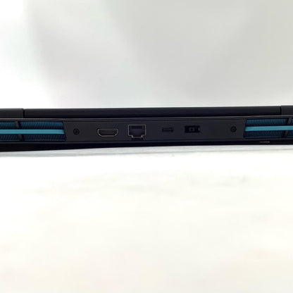 【全額返金保証】【最速発送】Lenovo ideaPad Gaming 3 15IAH7 12th Gen Intel (R)Core(TM)i7-12650H (2.30GHz) 16GB M.2 SSD 512GB NVIDIA GeForce RTX 3060 Laptop 99% 美品 動作確認済
