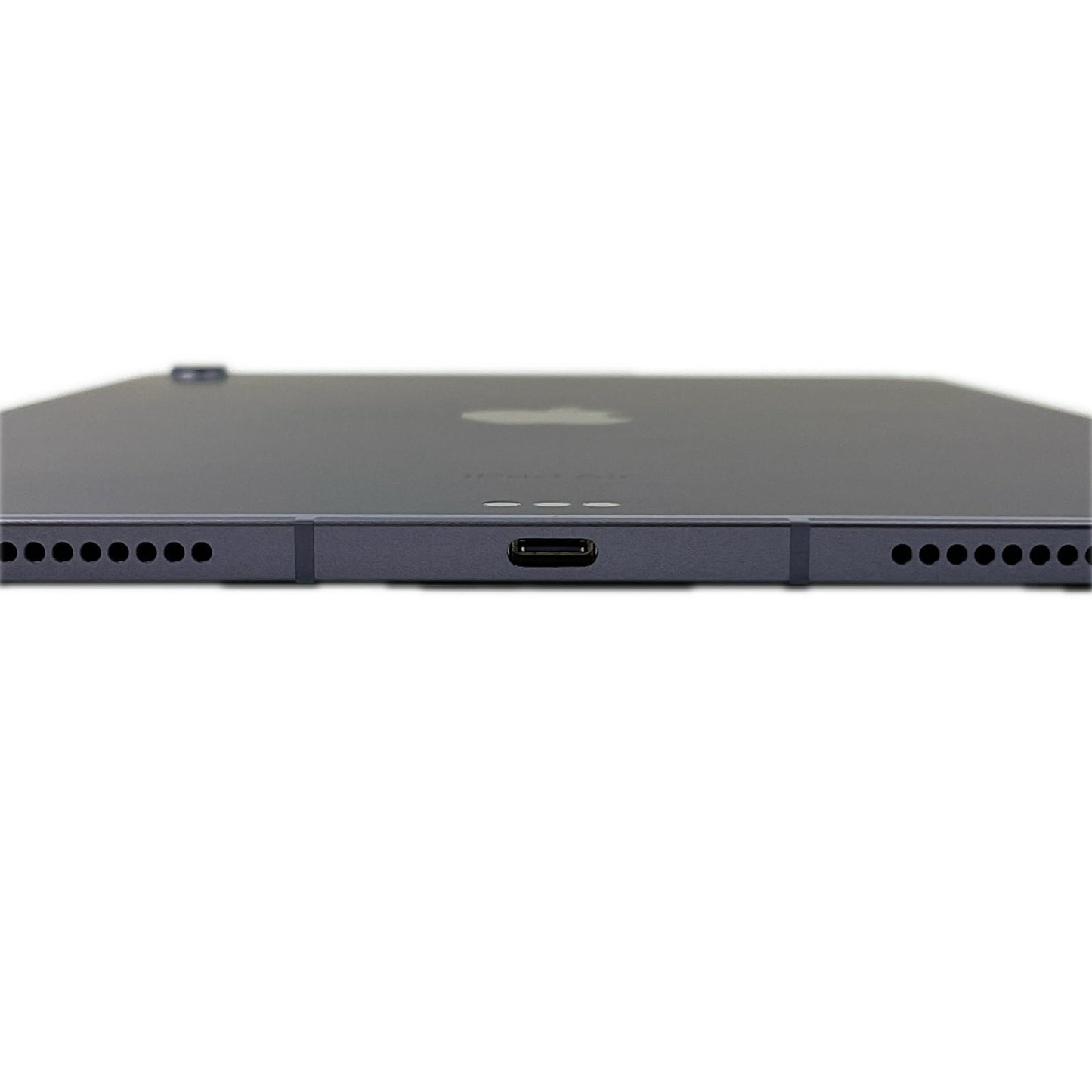 【全額返金保証】【最速発送】Apple iPad Air 10.9インチ 第5世代 64GB パープル WiFi+Cellular au SIMフリー 白ロム 美品 動作確認済