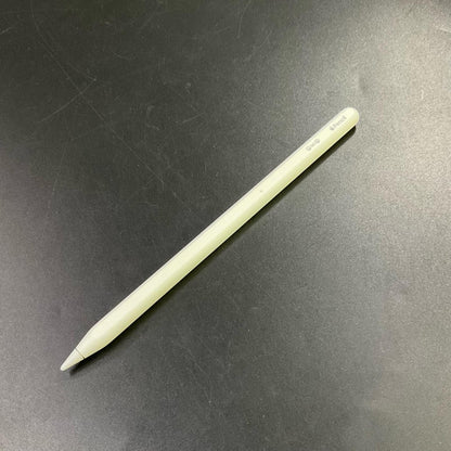 【全額返金保証】【最速発送】Apple Apple Pencil(2nd) PU8F2J/A 美品 動作確認済