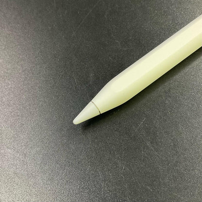 【全額返金保証】【最速発送】Apple Apple Pencil(2nd) PU8F2J/A 美品 動作確認済