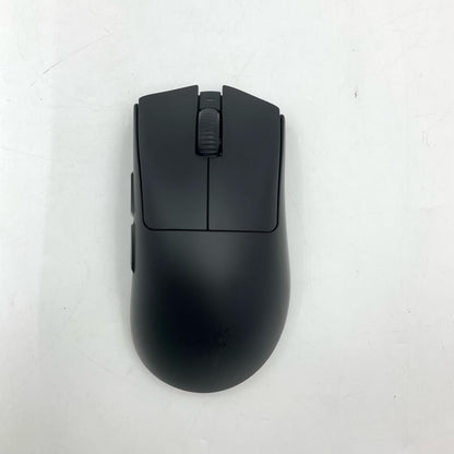 【全額返金保証】【最速発送】Razer DeathAdder V4 Pro RZ01-05330100-R3A1 美品 動作確認済