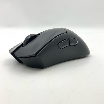 【全額返金保証】【最速発送】Razer DeathAdder V4 Pro RZ01-05330100-R3A1 美品 動作確認済