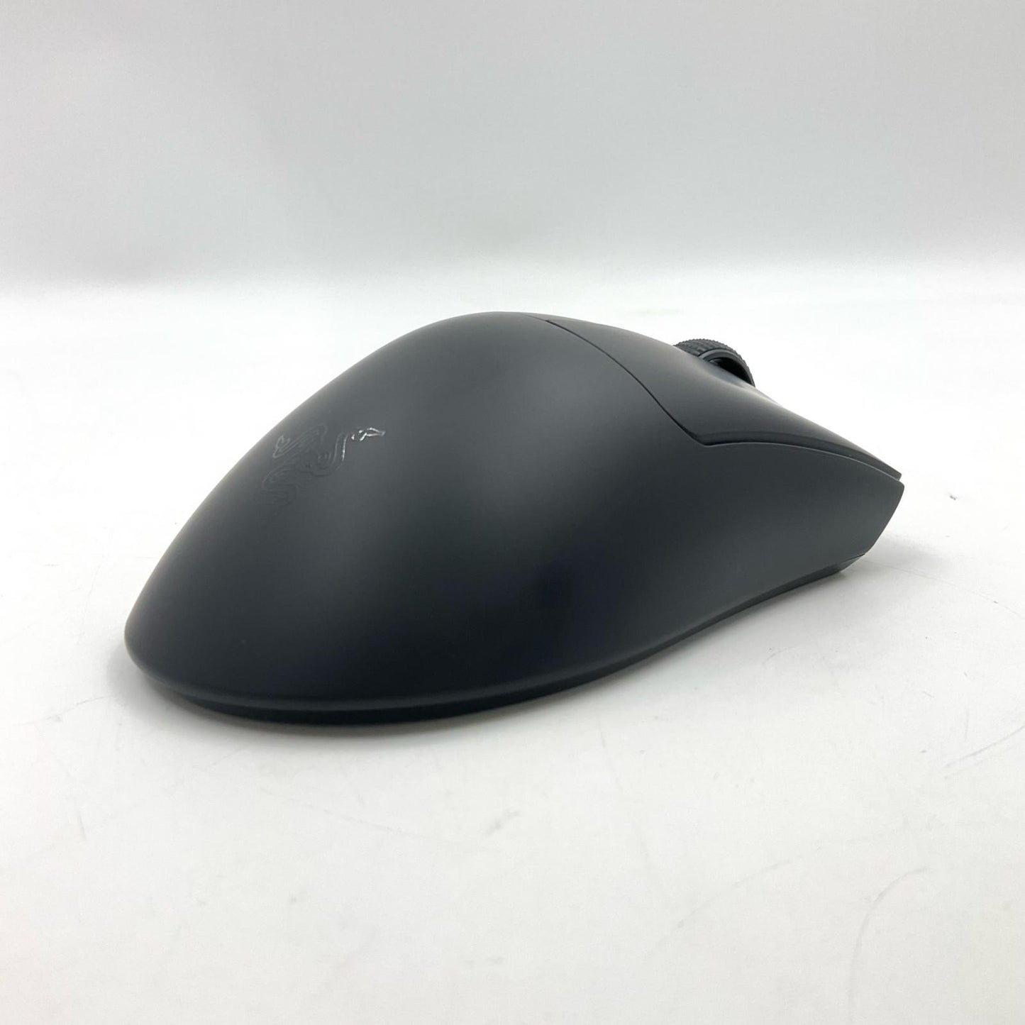 【全額返金保証】【最速発送】Razer DeathAdder V4 Pro RZ01-05330100-R3A1 美品 動作確認済