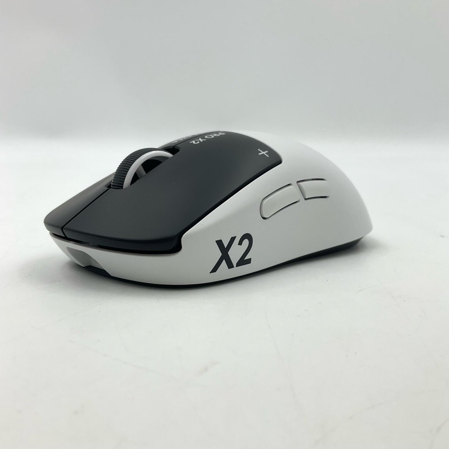 【全額返金保証】【最速発送】Logicool G-PPD-004WL-STRkd PRO X2SUPERSTRIKE 美品 動作確認済