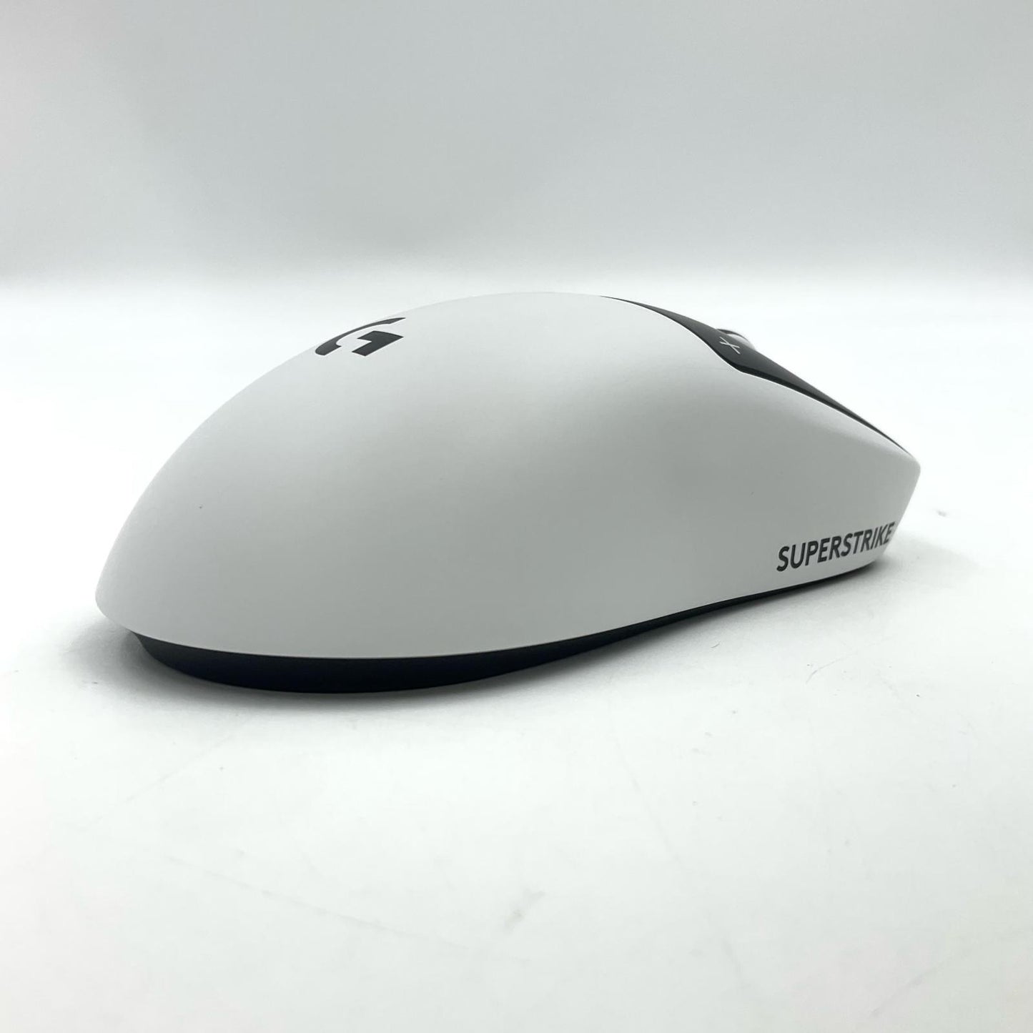 【全額返金保証】【最速発送】Logicool G-PPD-004WL-STRkd PRO X2SUPERSTRIKE 美品 動作確認済