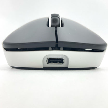 【全額返金保証】【最速発送】Logicool G-PPD-004WL-STRkd PRO X2SUPERSTRIKE 美品 動作確認済