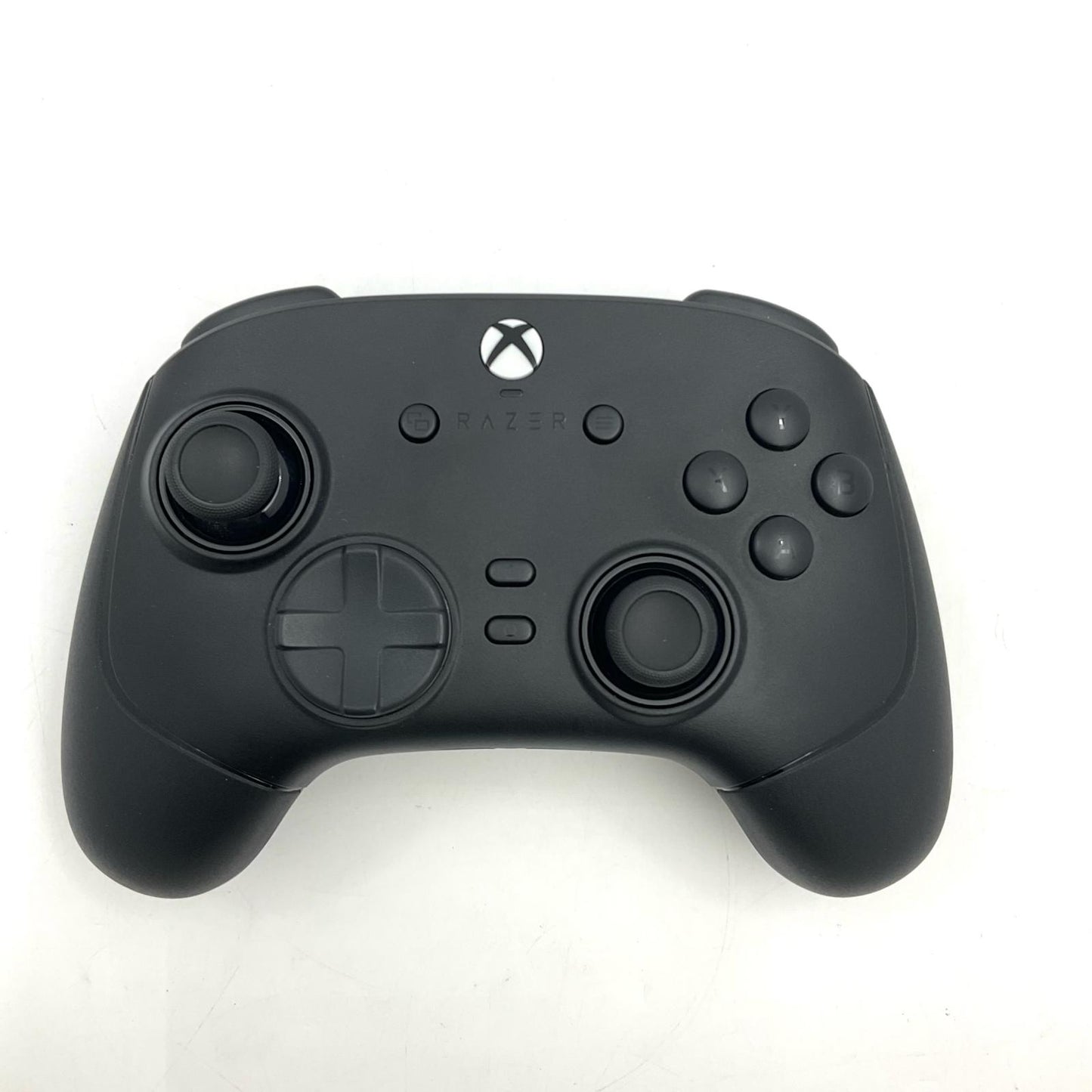 【全額返金保証】【最速発送】Razer ゲームパッド 有線 Wolverine V3 Tournament Edition(Xbox 対応) RZ06-05210100-R3M1 美品 動作確認済