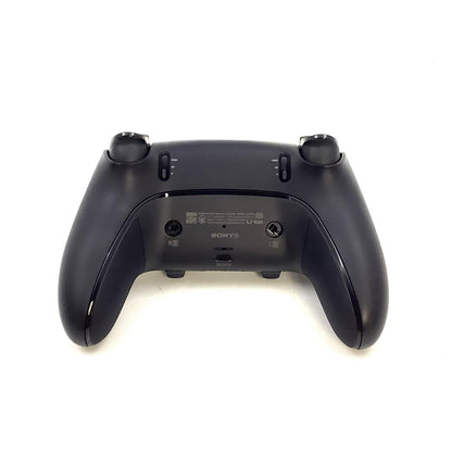 【最速発送】Sony DualSense Edge CFI-ZCP1 J01【難有】