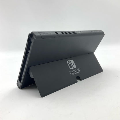 【全額返金保証】【最速発送】Nintendo Nintendo Switch 有機ELモデル HEG-001 美品 動作確認済