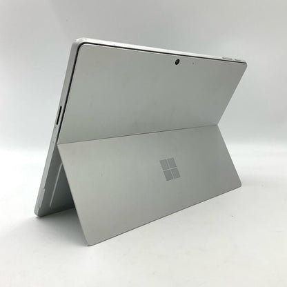 【全額返金保証】【最速発送】Microsoft Surface Pro9 QCH-00011 12th Gen Intel Core i5 8GB M.2 SSD 128GB 82.3% 美品 動作確認済