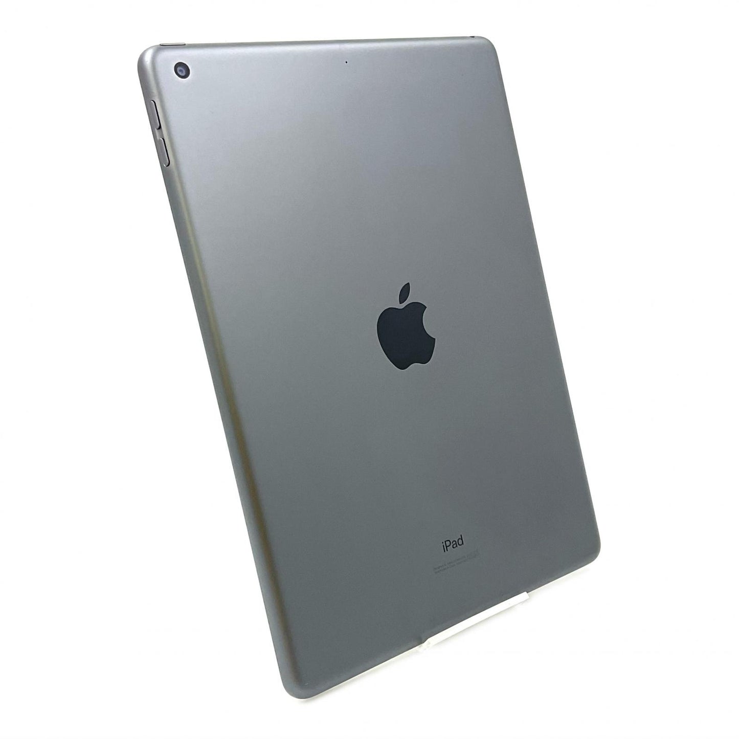 【全額返金保証】【最速発送】Apple iPad iPad 10.2インチ 第7世代 32GB スペースグレイ Wi-Fi 美品 動作確認済