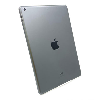 【全額返金保証】【最速発送】Apple iPad iPad 10.2インチ 第7世代 32GB スペースグレイ Wi-Fi 美品 動作確認済