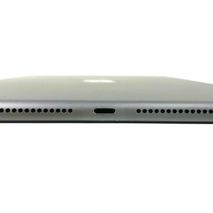 【全額返金保証】【最速発送】Apple iPad iPad 10.2インチ 第7世代 32GB スペースグレイ Wi-Fi 美品 動作確認済
