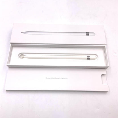 【全額返金保証】【最速発送】Apple Apple Pencil MK0C2J/A 美品 動作確認済