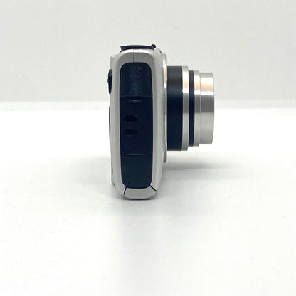【最速発送】 コンパクトデジタルカメラ IXY 90F シルバー【難有】