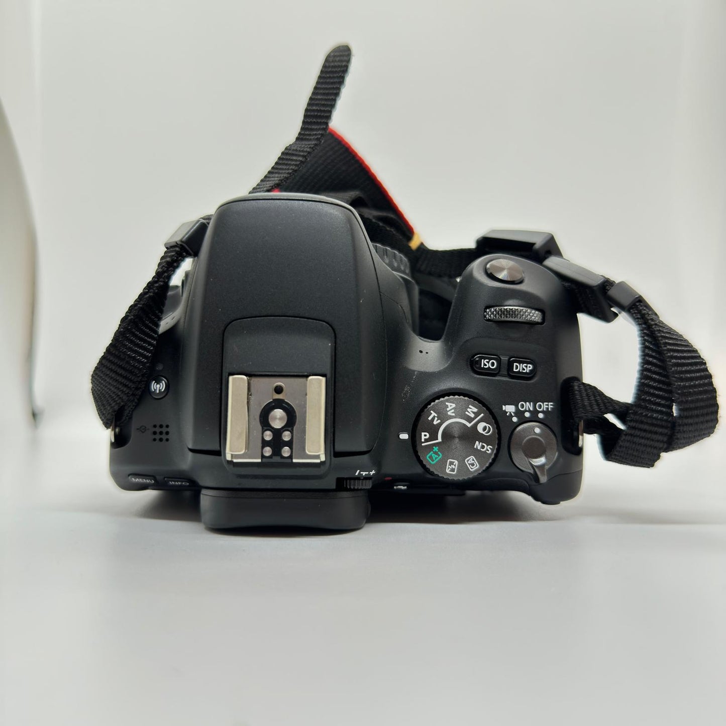 【全額返金保証】【最速発送】 デジタル一眼 EOS Kiss X9 ボディ 美品 動作確認済